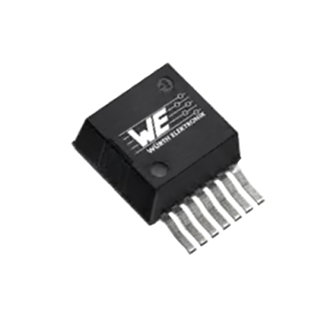 171032401 | Wurth | Преобразователь