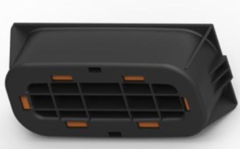 1718295-1 | TE Connectivity | Разъем