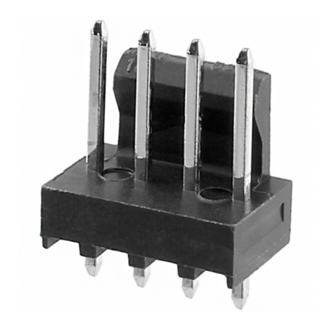 1718560004 | Molex | Разъем (арт. 171856-0004)