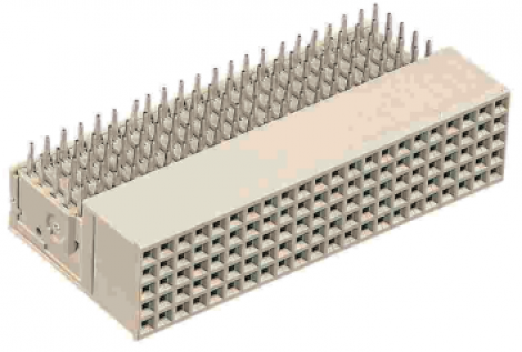 17221251101 | HARTING | розетка НМ-125В