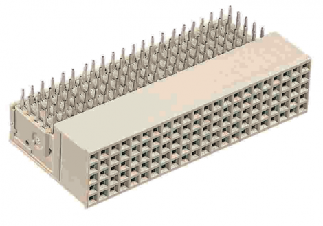 17221252101 | HARTING | розетка НМ-125В