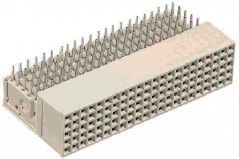 17221252102 | HARTING | har-bus розетка НМ-125В