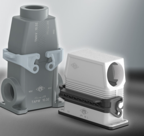 MKVG20 | ILME | Разъем