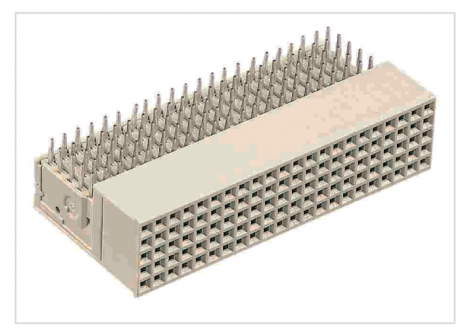 17241102101 | HARTING | Розетка НМ-110В