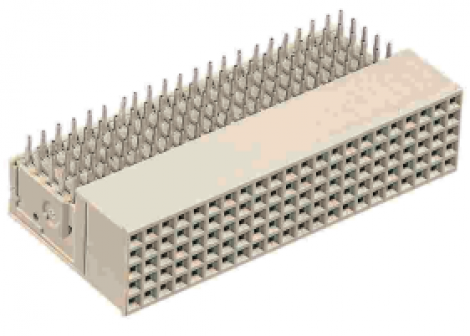 17250951101 | HARTING | розетка НМ-95В