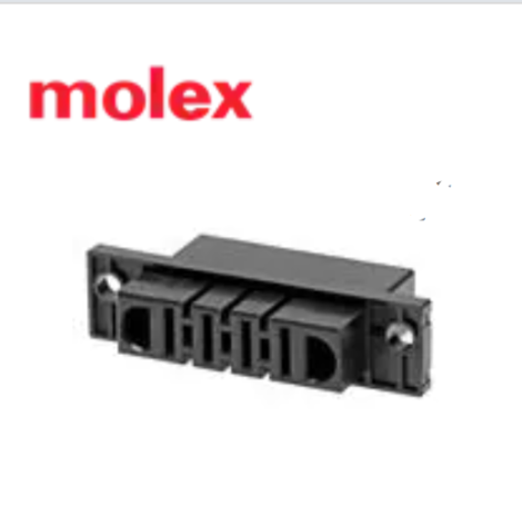 1725110004 | Molex | Корпус (арт. 172511-0004)
