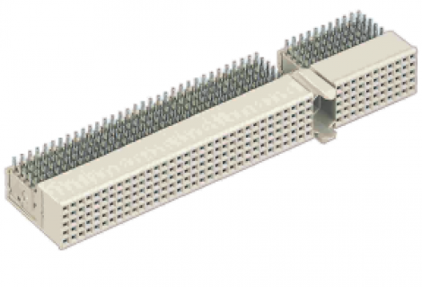 17262201102 | HARTING | har-bus HM Fe. T. Monobl. 47 m. Schir.