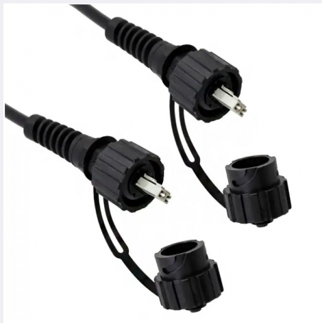 17-300310-03 | Conec | Волоконно-оптический кабель