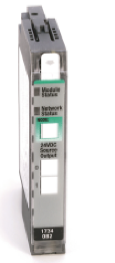 1734-IB8 | ALLEN-BRADLEY | Модуль