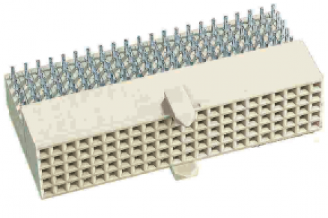 17341101102 | HARTING | har-bus розетка угл 110r AB22