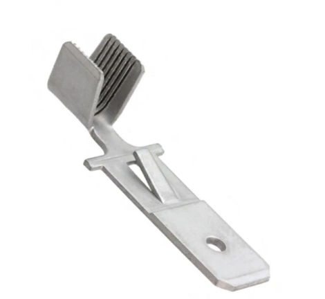 2-160256-8
250 FASTON IS | TE Connectivity | Разъем