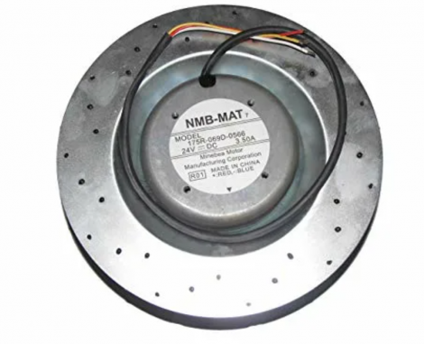 175R-069D-0566 | NMB | Вентилятор