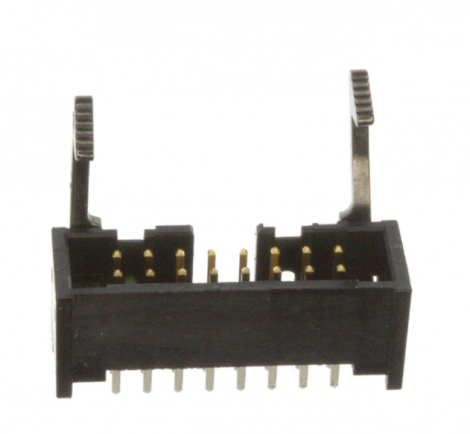 1-794068-1
CONN HEADER VERT 16POS 4.14MM | TE Connectivity | Штифт