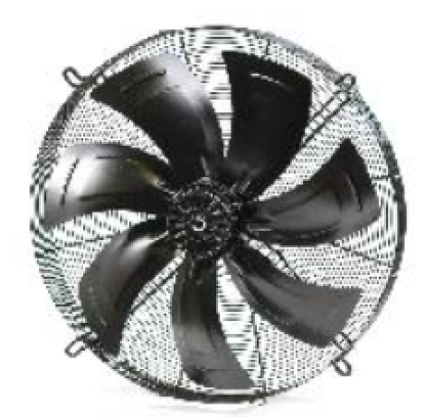 YWF6D-800S-180/75-G | Weiguang | Вентилятор