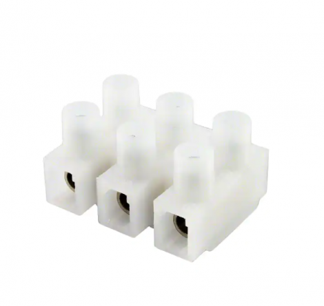 1-796658-2
CONN BARRIER STRIP 4CIRC 0.325" | TE Connectivity | Колодка