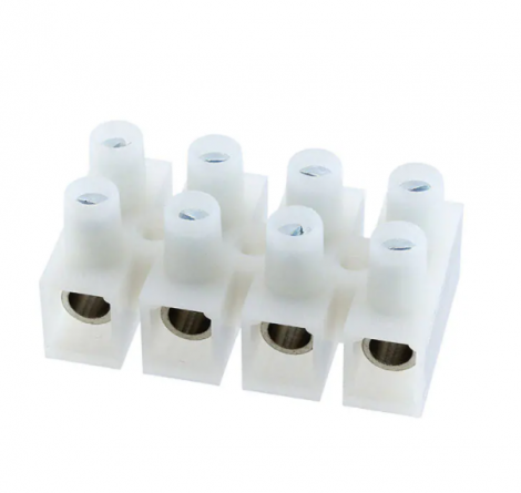 1-1546734-2
CONN BARRIER STRP 12CIRC 0.325" | TE Connectivity | Колодка