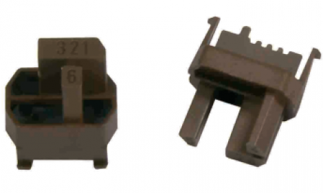 17790000019 | HARTING | код. вставка НМ