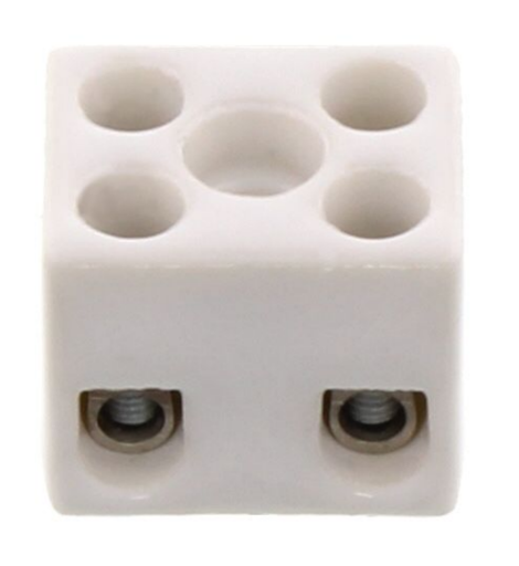 1800.7  | Conta-Clip | Клемма