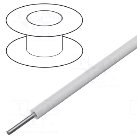 1806 WH005 | Alpha Wire | Провод