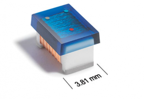 1812CS-102XJLC | Coilcraft | Индуктивность