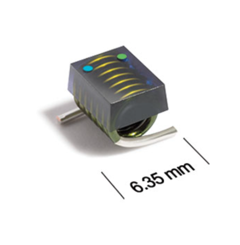 1812SMS-R15GLC | Coilcraft | Индуктивность