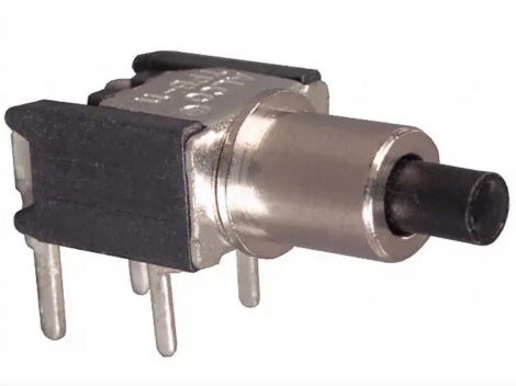 MPA306F | TE Connectivity | Кнопочные переключатели TE Connectivity