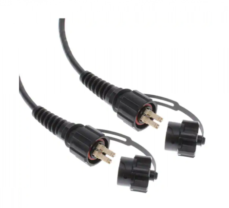 6-6435025-2
FIBER OPTIC CBL MPO-MPO 246M | TE Connectivity | Кабель