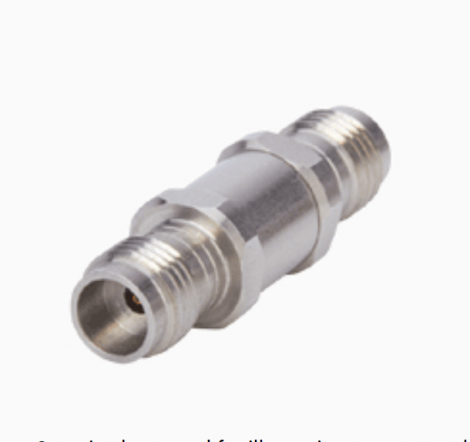 185F-185F+ | Mini Circuits | Адаптер