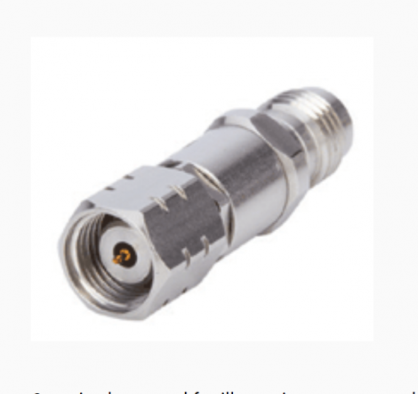 185M-24F+ | Mini Circuits | Адаптер