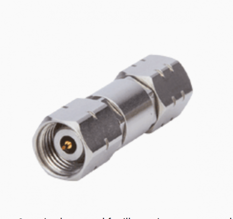 185M-24M+ | Mini Circuits | Адаптер