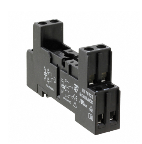 1860306-1 | TE Connectivity | Колодка