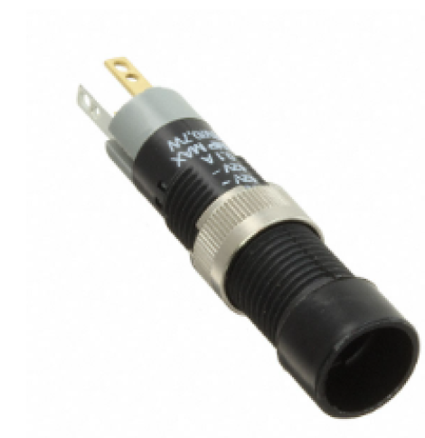 19-431.035 | EAO | Кнопка с подсветкой 8 mm  EAO