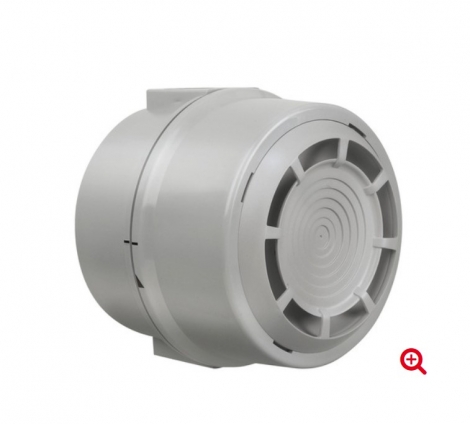 190.000.55 | WERMA | Сирена