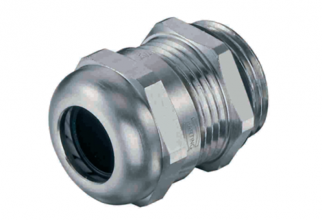 19000005082 | HARTING | Han сальник M20, 6-12mm метал.