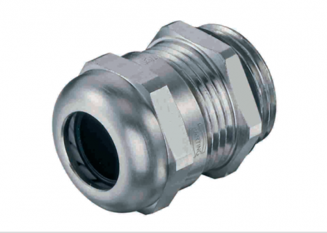 19000005086 | HARTING | Han сальник M50,32-38mm, метал.