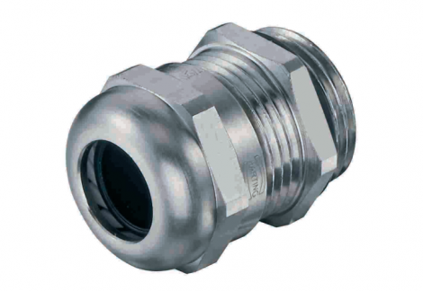 19000005090 | HARTING | Сальник M25,9-16mm, метал.