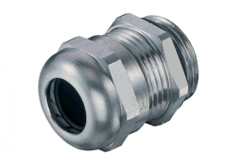 19000005091 | HARTING | Han сальник M25,9-18mm,метал.