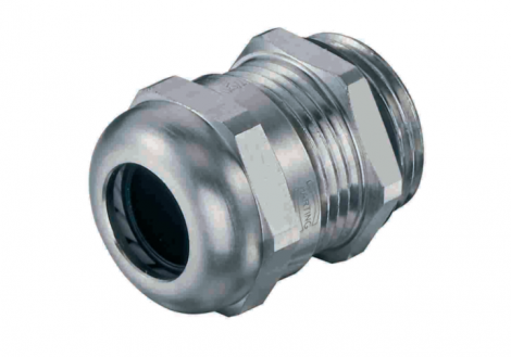 19000005097 | HARTING | Han сальник M40,20-26mm, метал.