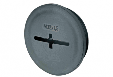19000005172 | HARTING | заглушка M32 x 1,5
