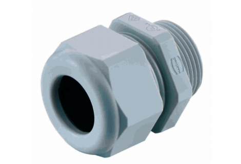 19000005182 | HARTING | Han сальник M20,6-12mm, пластм.