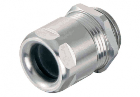 19000007123 | HARTING | Han CGM-M-Rail M25 D.14.5-18mm