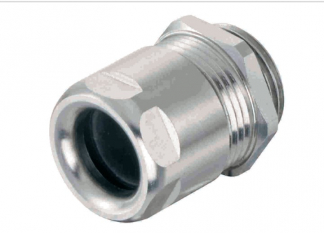 19000007125 | HARTING | Han CGM-M-Rail M32 D.20.5-25mm