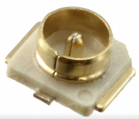 1-1337482-0 | TE Connectivity | Коаксиальные разъемы TE Connectivity