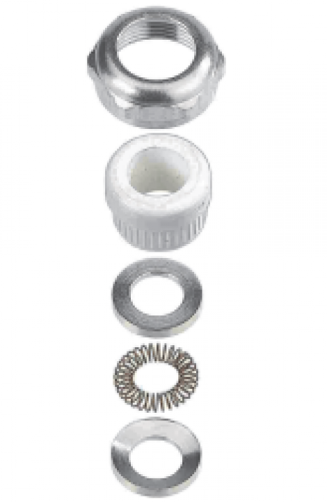 19120005058 | HARTING | Защита ввода, M25, мет.