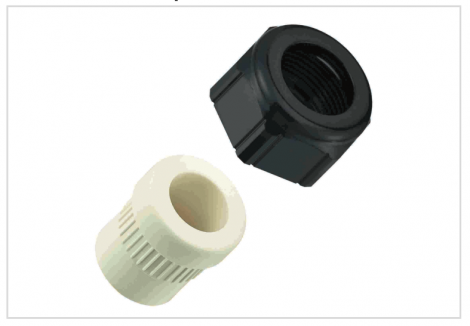 19120005156 | HARTING | Cable Sealing thermopl. M25x1.5 6.5-9,5