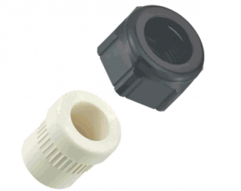 19120005157 | HARTING | сальник каб. М25 10,5-14 мм пласт.