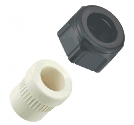 19120005158 | HARTING | сальник M25x1.5 14-17mm