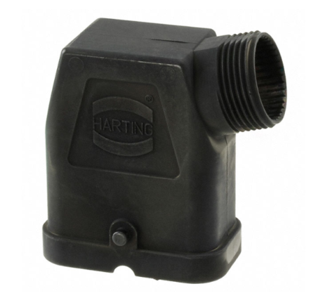 19120080501 | HARTING | Кожух