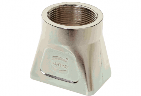 19140010402 | HARTING | Han 1 Mod-gg-M32