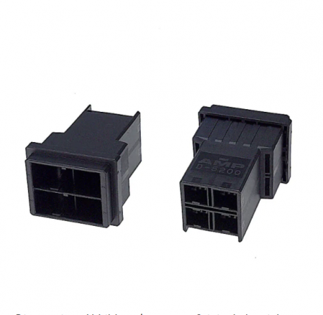5-917688-1
CONN PLUG HSG 4POS 2.50MM | TE Connectivity | Корпус